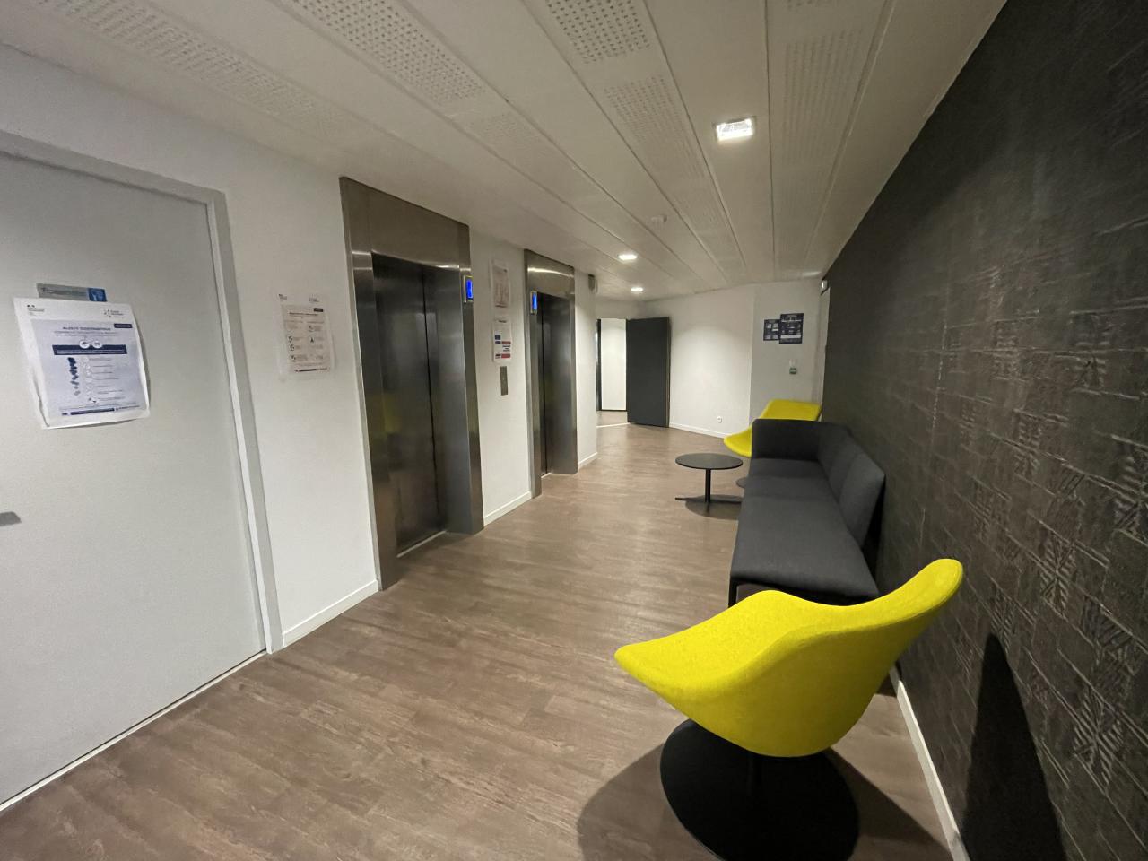 Bureau Toulouse 199m² Location bureau Toulouse Haute-Garonne OLBUR2528815 2